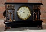 Sessions Mantle Clock