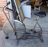Schwinn Airdyne Exercise Bike