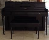 Wurlitzer Spinet Piano