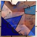 Enamel-on-Copper by Barbara Culp