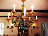 Italian Chandelier