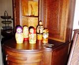 Nesting Dolls
