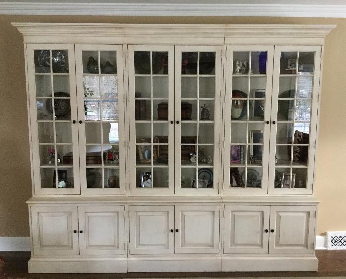 Like New Ethan Allen In Mint Condition, Ethan Allen Bookcases Craigslist