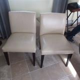 MAURICE VILLENCY SET OF 4