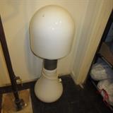 ART DECO MURANO GLASS