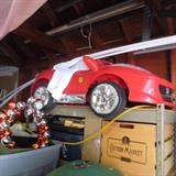 REMOTE & DRIVING CAR