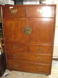 Henredon Chest Dresser