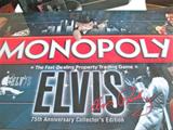 is there an Elvis collector on your Christmas Shopping list?

Then come and take your pick, there is a large collection of Elvis items to choose from.