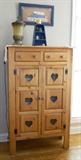 Kitchen Cabinet