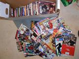 New Comic Books.