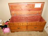 Lane Cedar Chest, Hope Chest