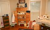 Country Kitchen Cabinets