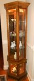 Curio Cabinet