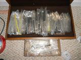 Oneida Community Silverplate. Unused.