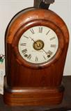 Seth Thomas and other Vintage Clocks availablel