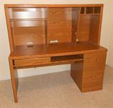 Computer Desk.