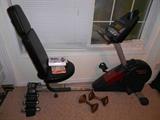 Pro Form 970 Cross Trainer