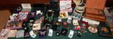 New and Vintage Jewelry, Watches, etc.