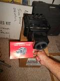 Video Transfer Equipment