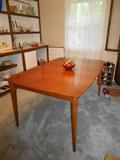 Modern - Mid Century Dining Table