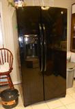 Ge Adora Refrigerator