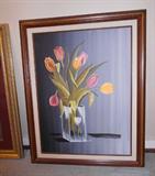 Oil Painting