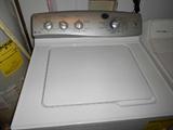 GE PROFILE Washing Machine