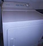 Fisher & Paykel Clothes Dryer