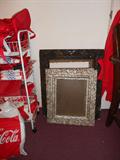 Antique Frames