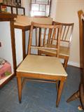 Danish Modern chairs
