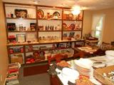 Coca Cola Tins, Commemorative Items, Bottles, Advertising, Glasses, Unique items.
Estate of former Coca Cola Employee during 70's and 80's.