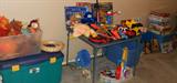 Toys