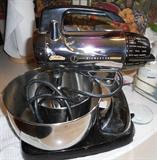 Vintage Sunbeam Mixer