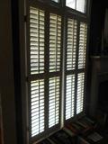Plantation Shutters