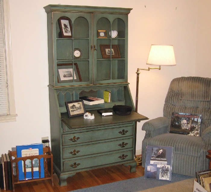 Secretary Desk