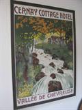 French Poster $700.00