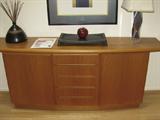 Sideboard $240.00 65"tall