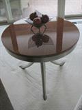 Side table $260.00