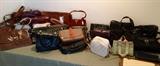 Vintage Purses