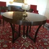 Robsjohn Gibbings for Widdicomb (Modern Early Label) Table