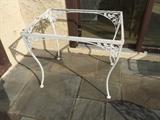 Wrought Iron Outdoor Furniture