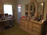 Dresser.