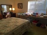 Sewing Notions, Linens,
