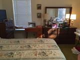Dresser, Chest of Drawers, Singer Touch And Sew