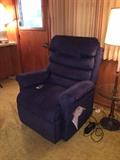 Lift Chair, Great Shape!