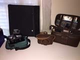 Vintage Cameras That Are In Nice Shape