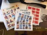 Commemorative Stamps