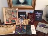 Historical Books For Victoria And Gonzales, Crain Comet Yearbooks, Viper Yearbooks, Cowpokes Books By Ace Reid