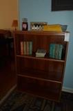 bookcase