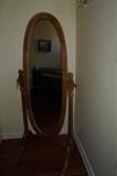 cheval mirror